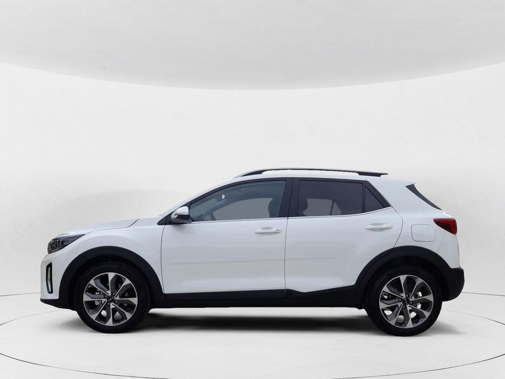 Kia Stonic 1.0 T-GDi 74kW MHEV MT Style Edition 2