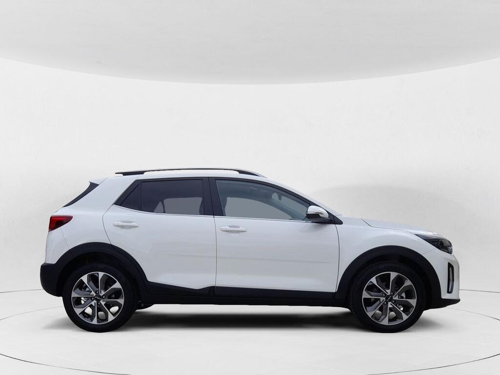 Kia Stonic 1.0 T-GDi 74kW MHEV MT Style Edition 7