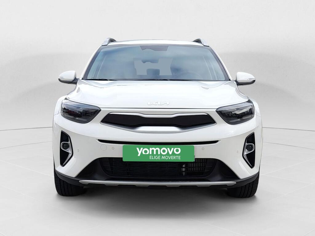 Kia Stonic 1.0 T-GDi 74kW MHEV MT Style Edition 5