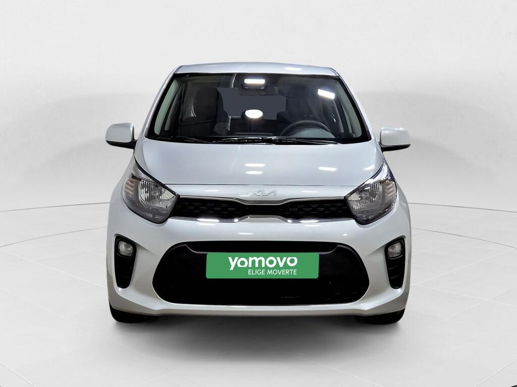 Kia Picanto 1.0 DPi 49kW (67CV) Concept Pack Comfort 4