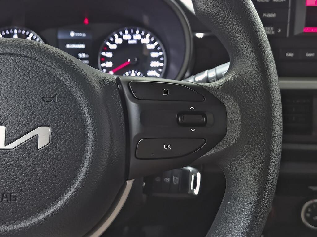 Kia Picanto 1.0 DPi 49kW (67CV) Concept Pack Comfort 17