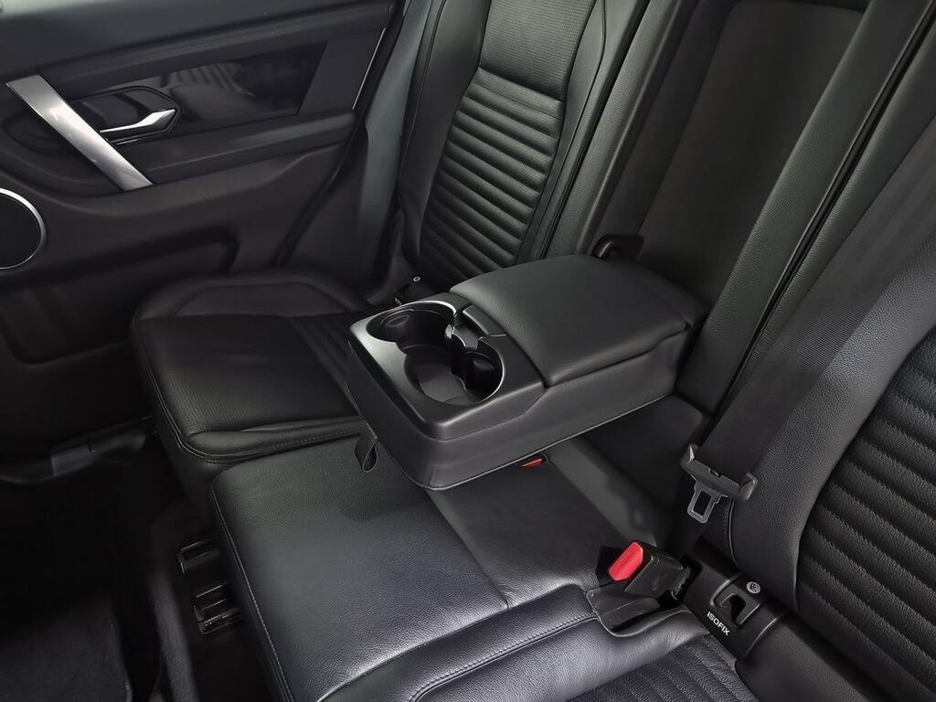 Land-Rover Discovery Sport 2.0D I4-L.Flw 150 PS AWD MHEV Auto HSE 30