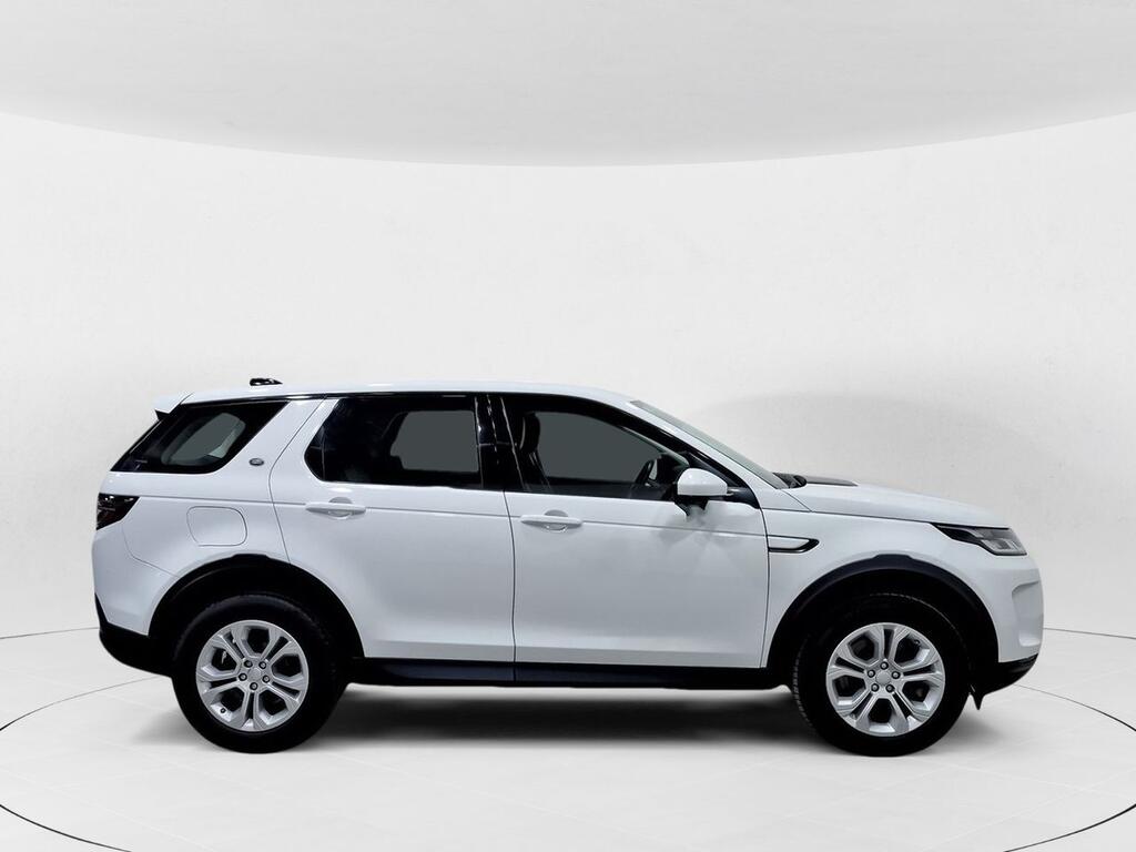 Land-Rover Discovery Sport 2.0D I4-L.Flw 150 PS AWD MHEV Auto HSE 3