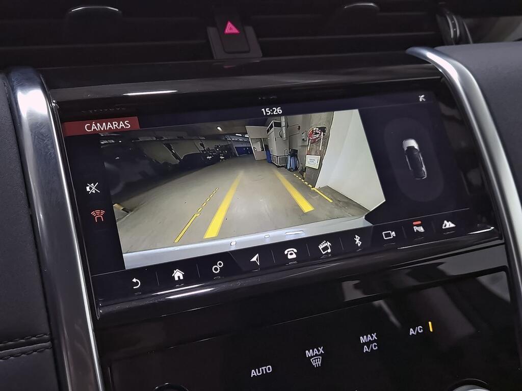 Land-Rover Discovery Sport 2.0D I4-L.Flw 150 PS AWD MHEV Auto HSE 24