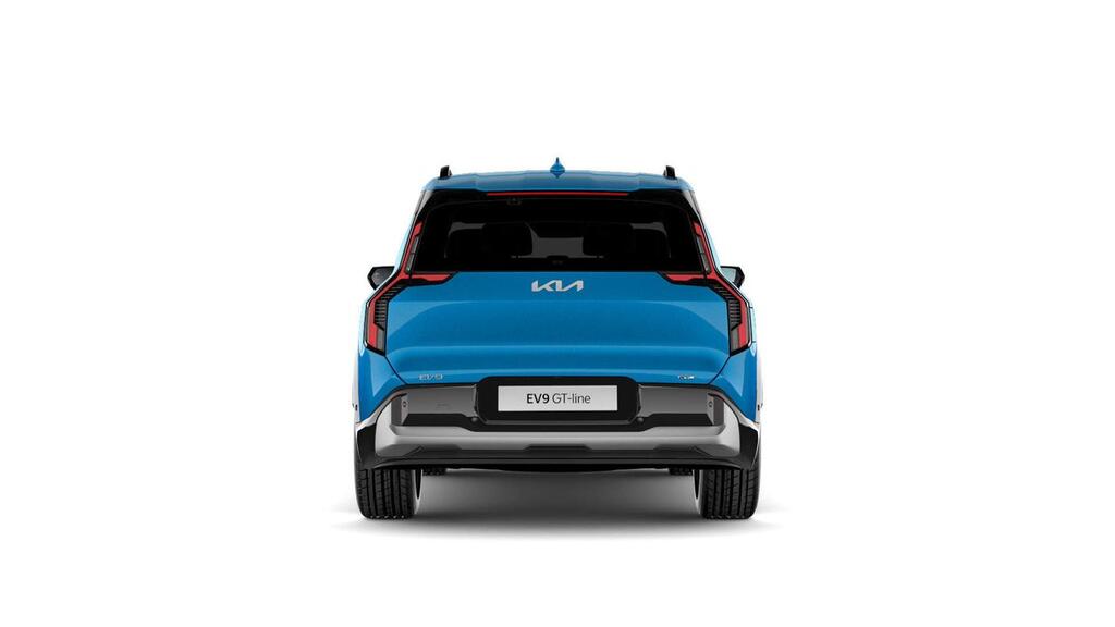 Kia EV9 GT-Line 99,8kWh 283kW AWD 7pl 5