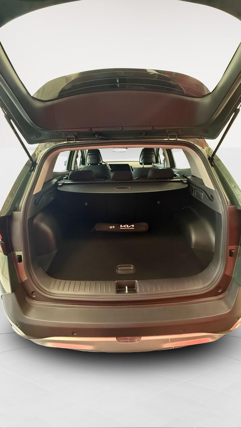 Kia Sportage 1.6 CRDi MHEV 100kW (136CV) Drive 4x2 5