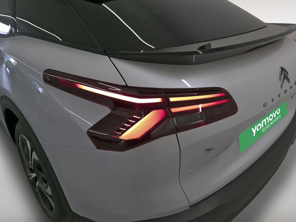 Citroën C5 X PureTech 96kW (130CV) S&S EAT8 Plus 35