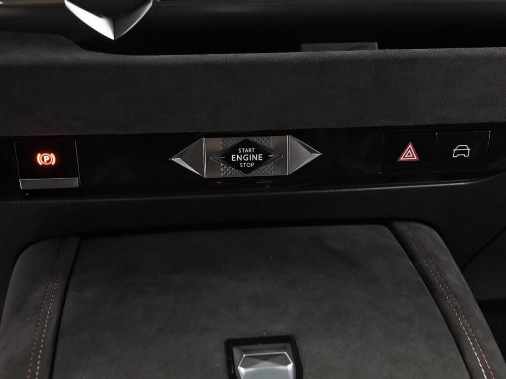 DS DS 4 PureTech 130 auto Performance Line 35