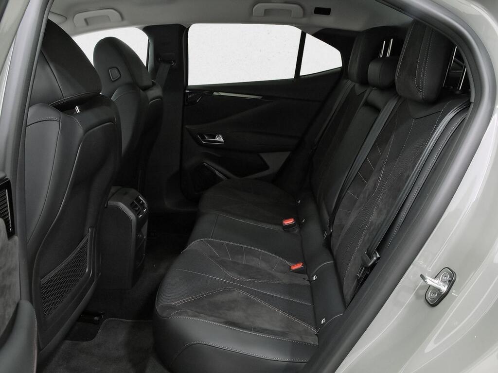 DS DS 4 PureTech 130 auto Performance Line 9