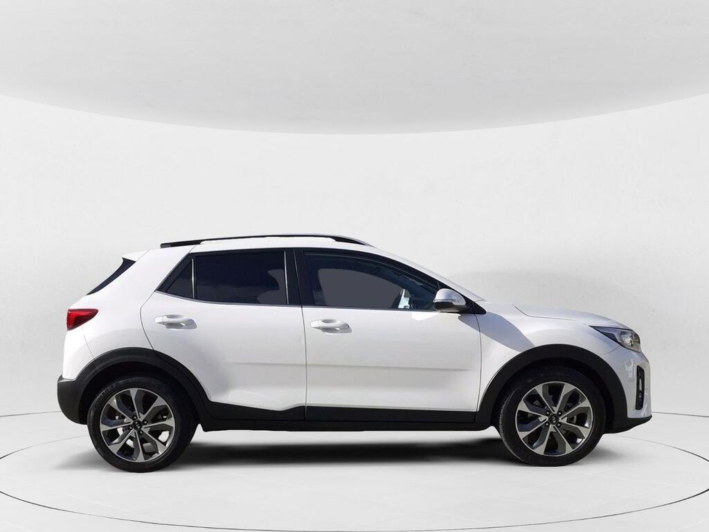 Kia Stonic 1.0 T-GDi 88kW (120CV) Drive 3