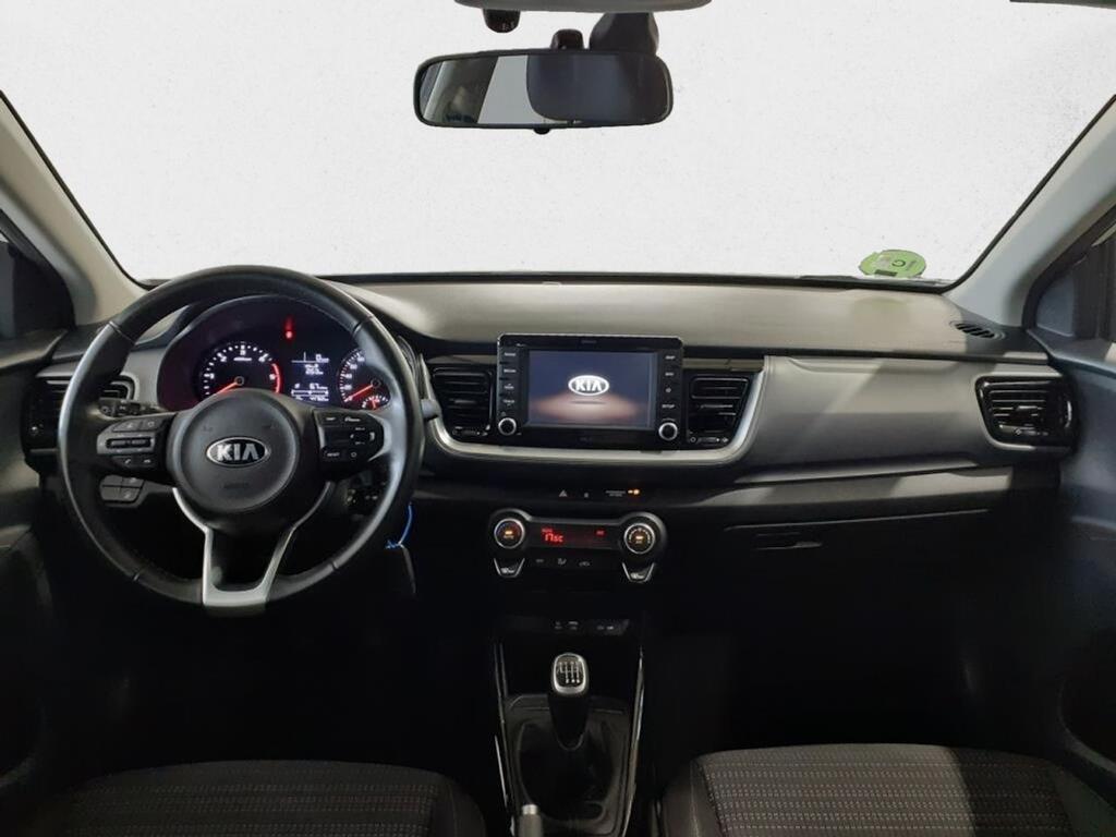 Kia Stonic 1.0 T-GDi 88kW (120CV) Drive 12