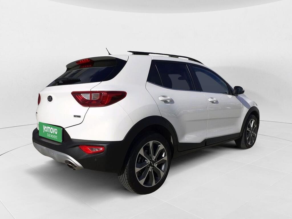 Kia Stonic 1.0 T-GDi 88kW (120CV) Drive 7