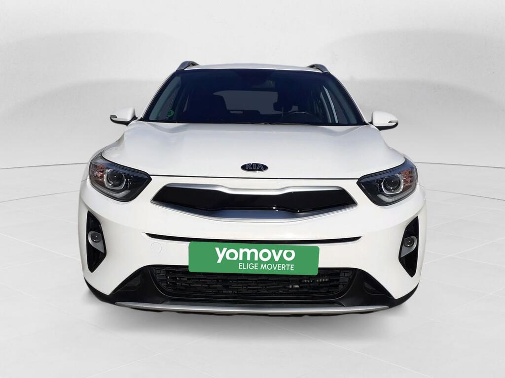 Kia Stonic 1.0 T-GDi 88kW (120CV) Drive 4