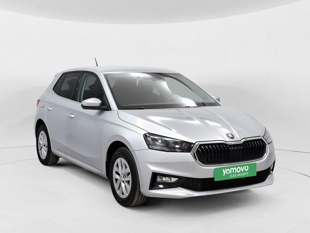 Skoda Fabia 1.0 TSI 70KW (95CV) Selection