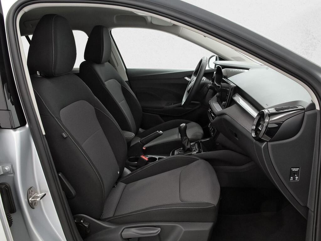 Skoda Fabia 1.0 TSI 70KW (95CV) Selection 5