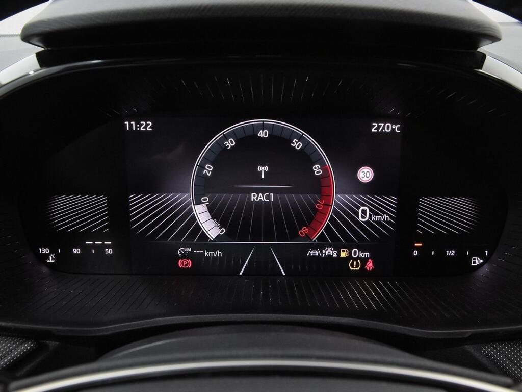 Skoda Fabia 1.0 TSI 70KW (95CV) Selection 12