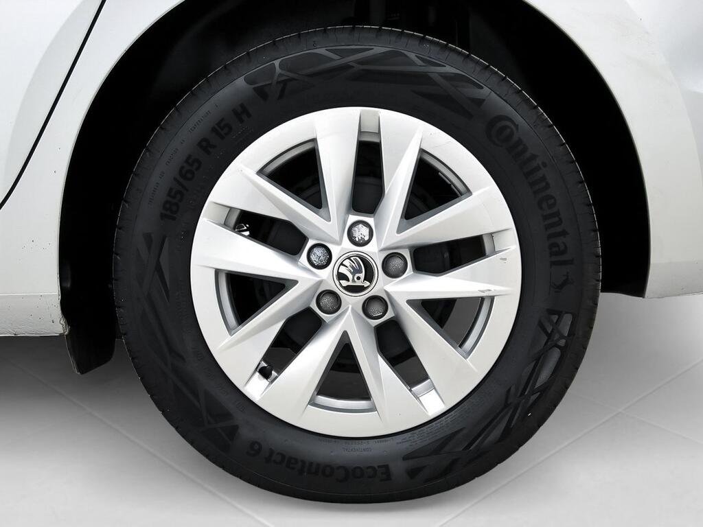 Skoda Fabia 1.0 TSI 70KW (95CV) Selection 8