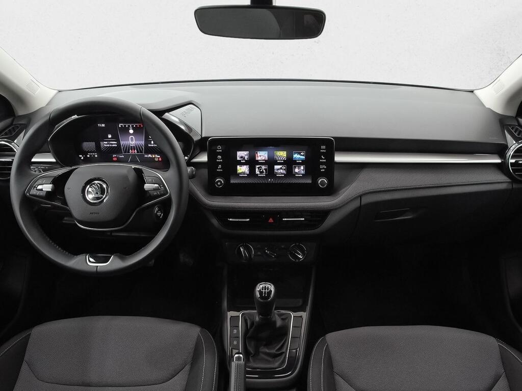 Skoda Fabia 1.0 TSI 70KW (95CV) Selection 4