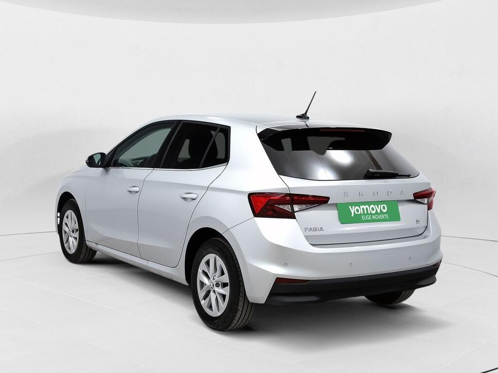 Skoda Fabia 1.0 TSI 70KW (95CV) Selection 2