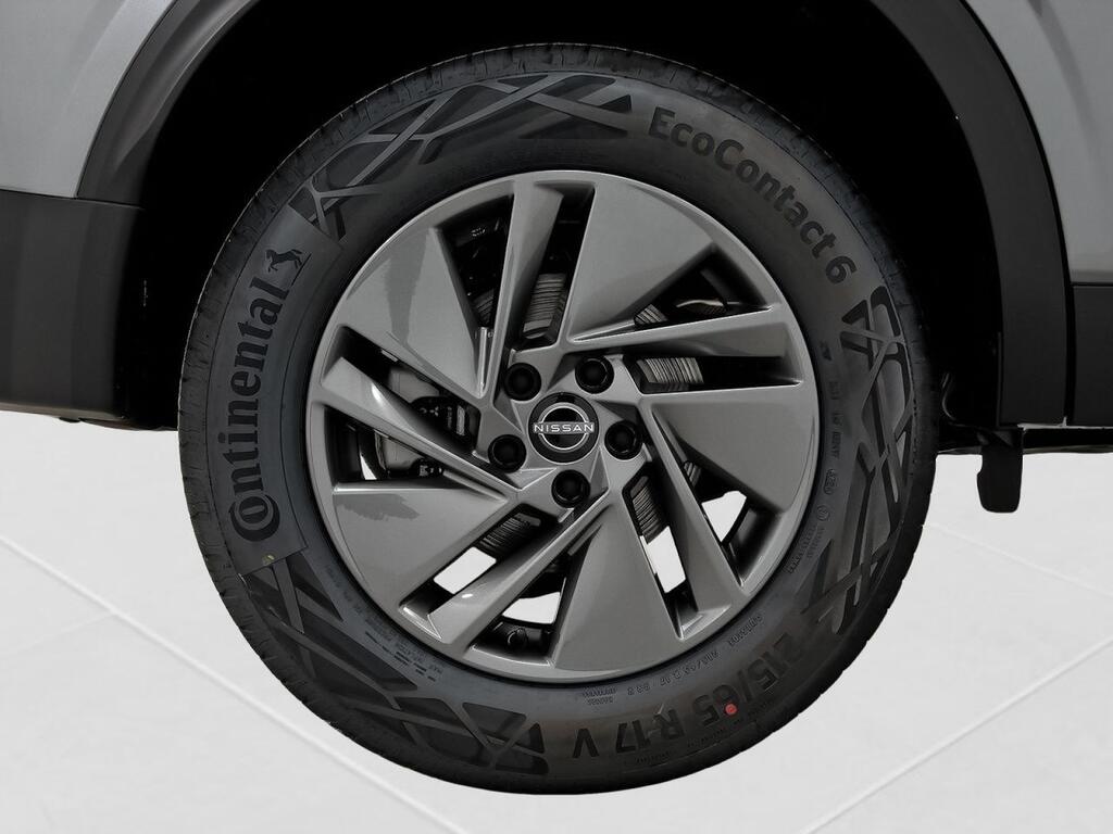 Nissan Qashqai DIG-T 103kW (140CV) mHEV 4x2 Acenta 10