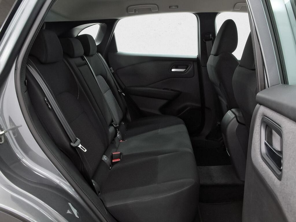 Nissan Qashqai DIG-T 103kW (140CV) mHEV 4x2 Acenta 8