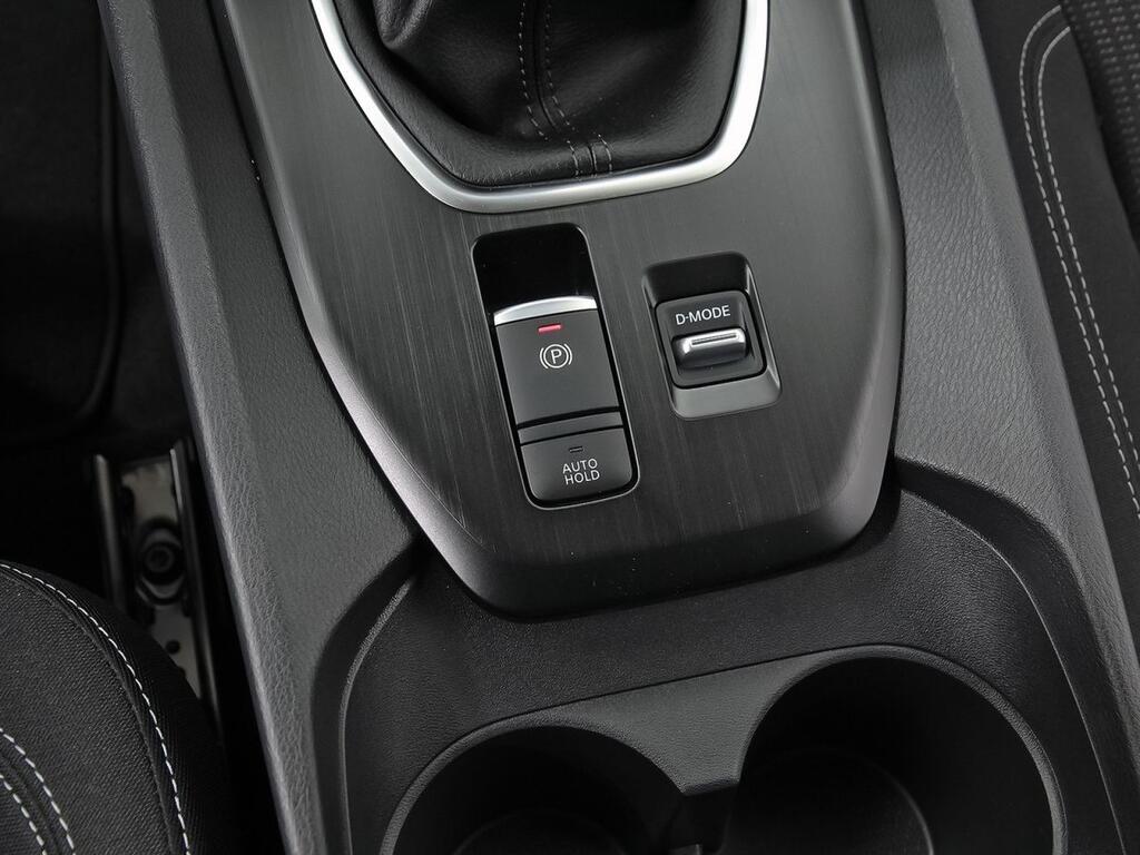 Nissan Qashqai DIG-T 103kW (140CV) mHEV 4x2 Acenta 28