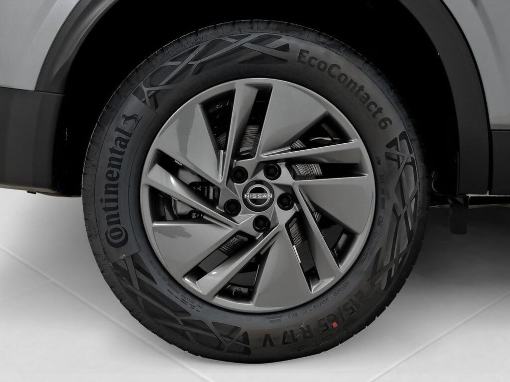 Nissan Qashqai DIG-T 103kW (140CV) mHEV 4x2 Acenta 10