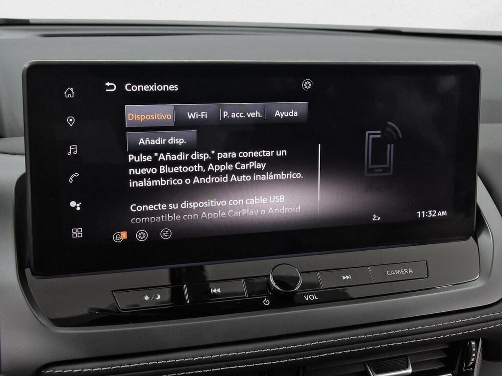 Nissan Qashqai E-POWER 140 KW (190 CV) N-Connecta 29