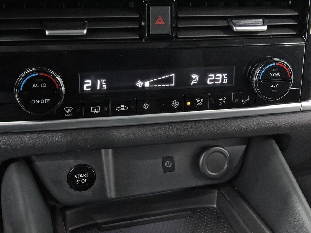 Nissan Qashqai E-POWER 140 KW (190 CV) N-Connecta 33