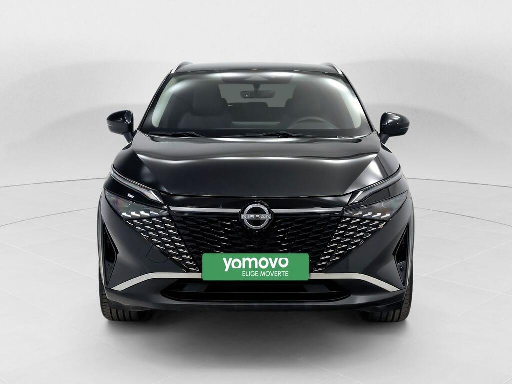 Nissan Qashqai E-POWER 140 KW (190 CV) N-Connecta 4