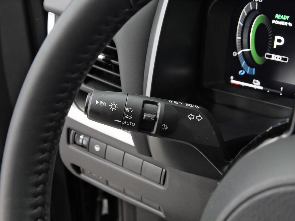 Nissan Qashqai E-POWER 140 KW (190 CV) N-Connecta 15