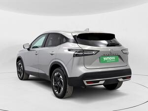 Nissan Qashqai DIG-T 103kW N-Connecta