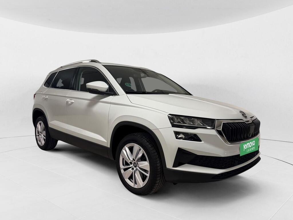 Skoda Karoq 1.5 TSI 110kW (150CV) ACT Selection