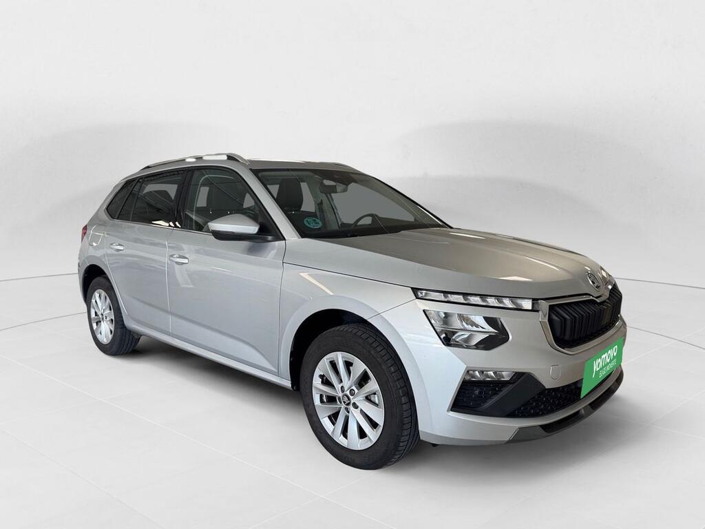 Skoda Kamiq 1.0 TSI 85kW (115CV) SELECTION