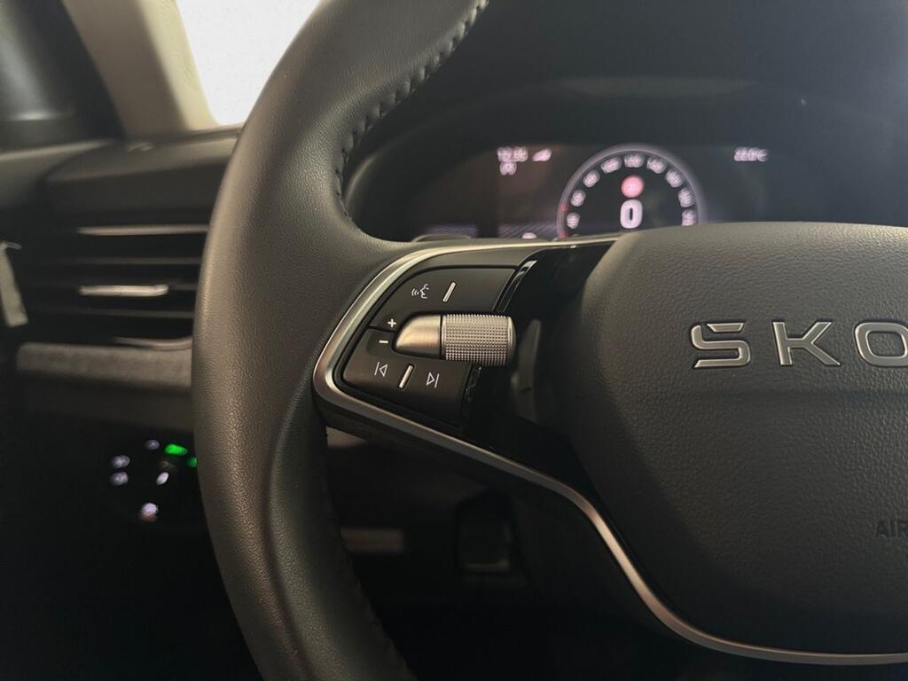 Skoda Kamiq 1.0 TSI 85kW (115CV) SELECTION 9