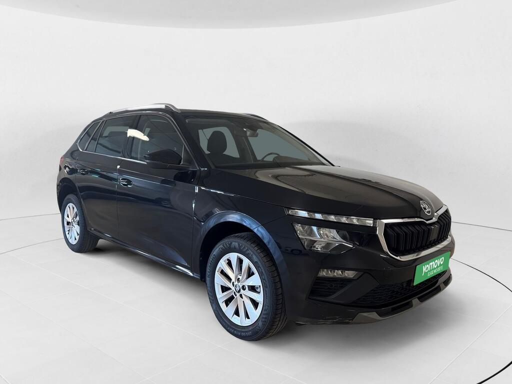 Skoda Kamiq 1.0 TSI 85kW (115CV) SELECTION
