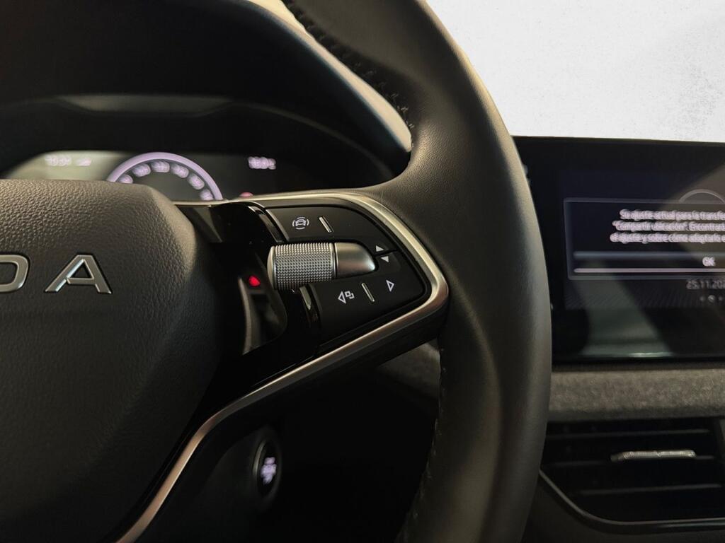 Skoda Kamiq 1.0 TSI 85kW (115CV) SELECTION 10