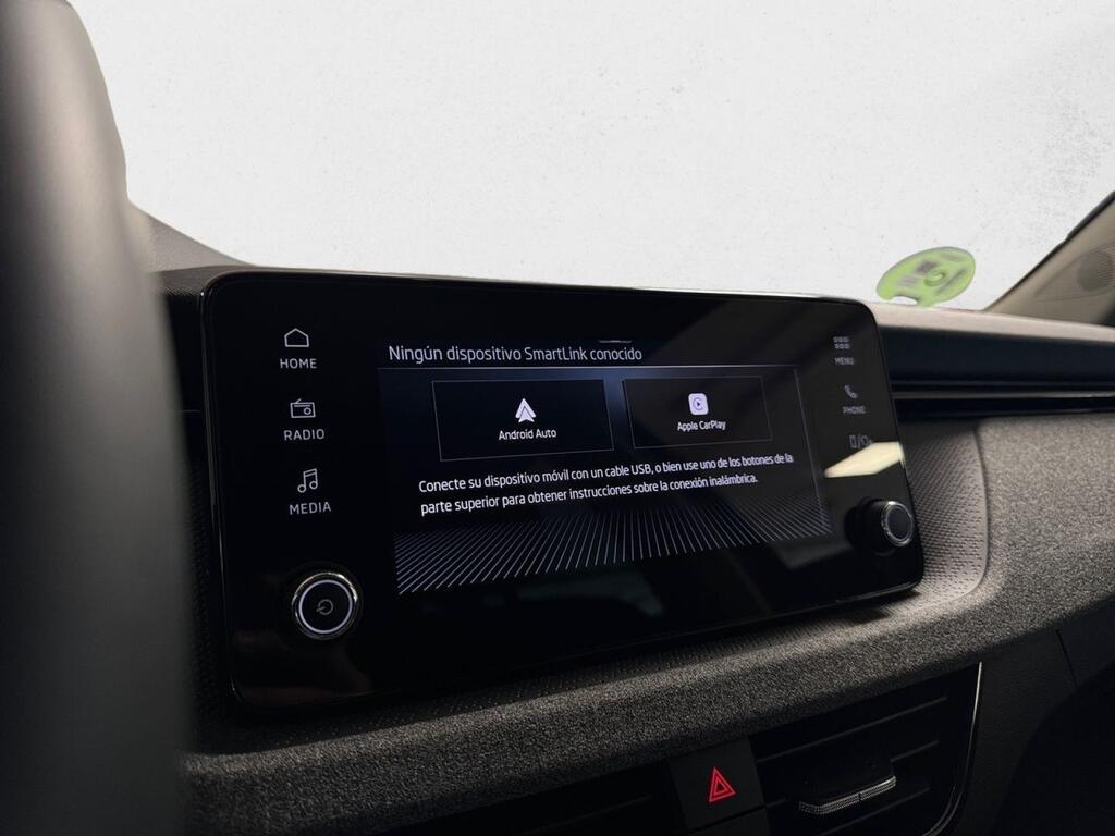 Skoda Kamiq 1.0 TSI 85kW (115CV) DSG SELECTION 13