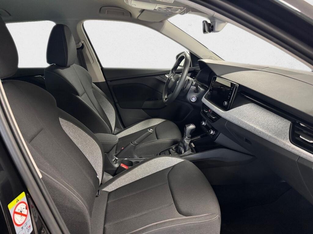 Skoda Kamiq 1.0 TSI 85kW (115CV) DSG SELECTION 5