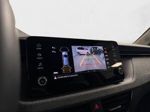 Skoda Kamiq 1.0 TSI 85kW (115CV) DSG SELECTION 14