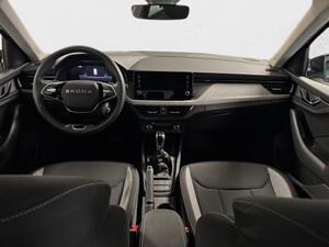 Skoda Kamiq 1.0 TSI 85kW (115CV) DSG SELECTION 4