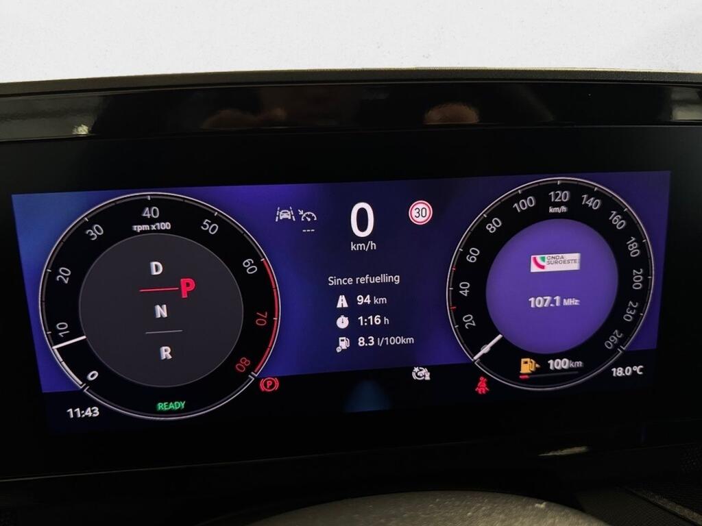 Skoda Kodiaq 1.5 TSI 110KW DSG m-HEV Selection 11