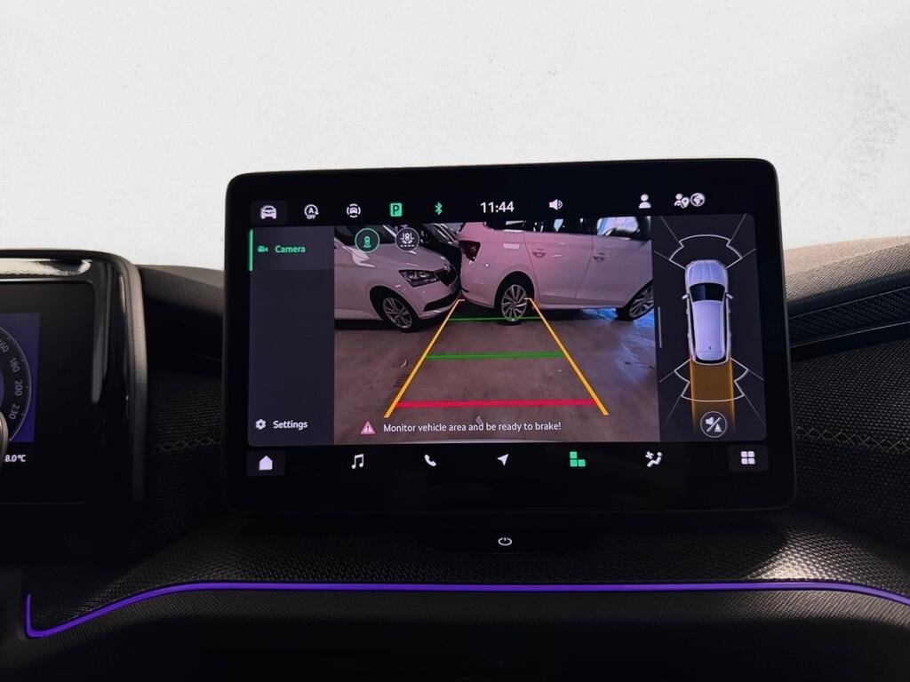 Skoda Kodiaq 1.5 TSI 110KW DSG m-HEV Selection 15