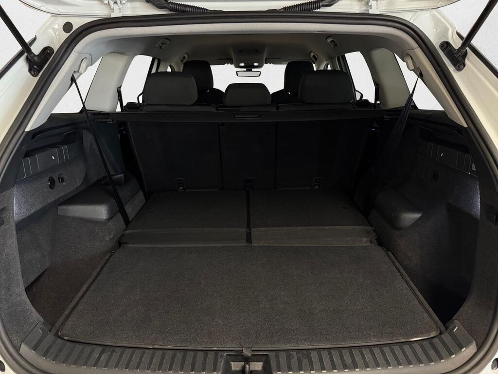 Skoda Kodiaq 1.5 TSI 110KW DSG m-HEV Selection 7