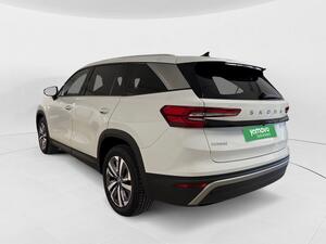 Skoda Kodiaq 1.5 TSI 110KW DSG m-HEV Selection