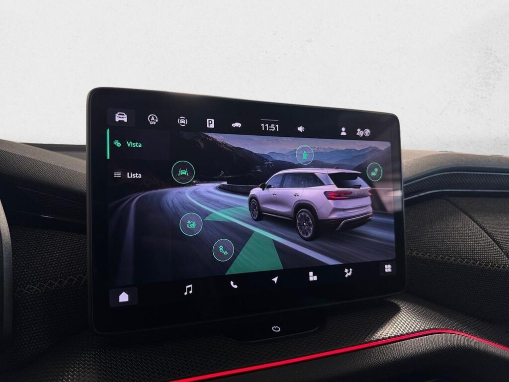 Skoda Kodiaq 1.5 TSI 110KW DSG m-HEV Selection 14