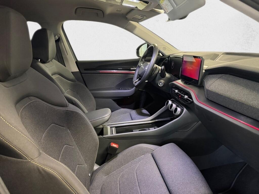 Skoda Kodiaq 1.5 TSI 110KW DSG m-HEV Selection 5