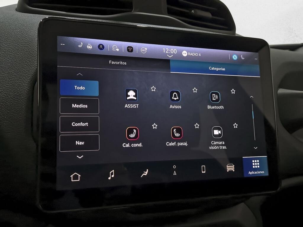 Jeep Renegade eHybrid Summit 1.5 MHEV 130hp Dct Fwd 22