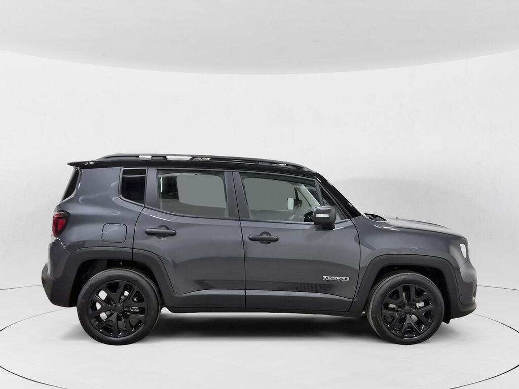 Jeep Renegade eHybrid Summit 1.5 MHEV 130hp Dct Fwd 3