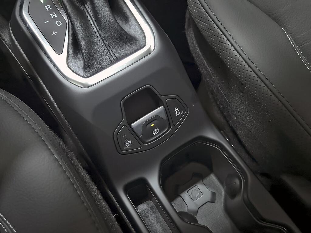 Jeep Renegade eHybrid Summit 1.5 MHEV 130hp Dct Fwd 34